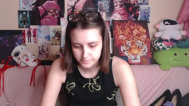 AliceChio's cam snapshot