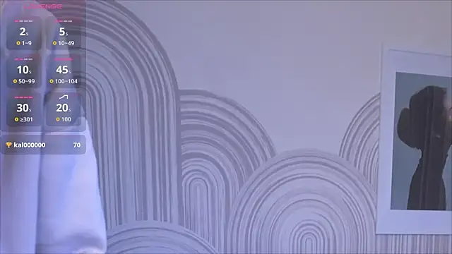 viviann_evans live sex cam