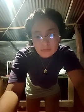 Lily-o's cam snapshot