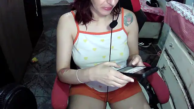 ManuEscarlate13's cam snapshot