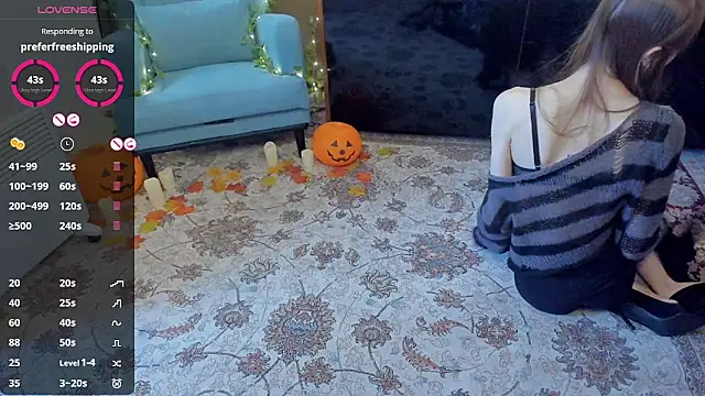 DarleneHatt's cam snapshot