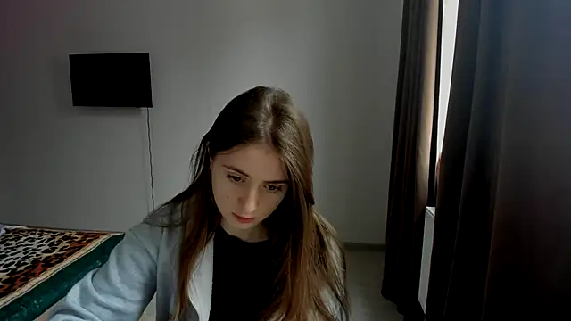 LilyHaart's cam snapshot