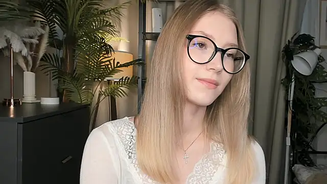 ChinBonnell's cam snapshot