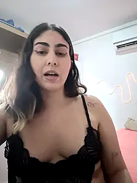 ApenasLys's cam snapshot