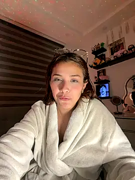 crystal_bunny7's cam snapshot