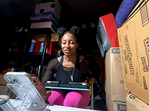 wynterheat's cam snapshot