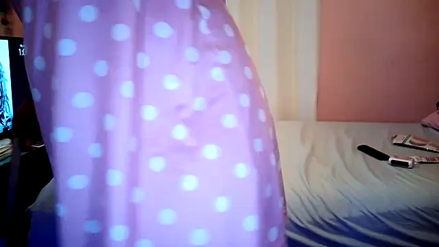 PiscesKitty's cam snapshot