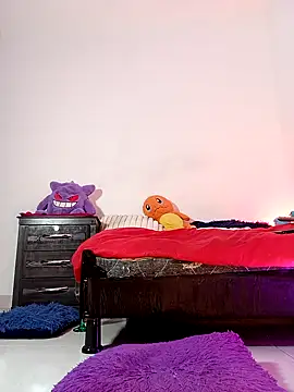 Fox_Roxxan's cam snapshot