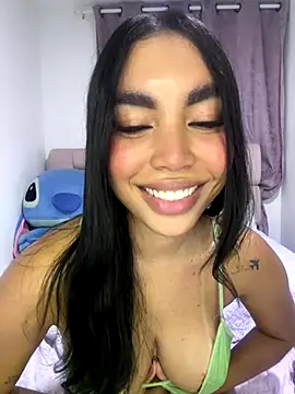 karolaalcendra's cam snapshot