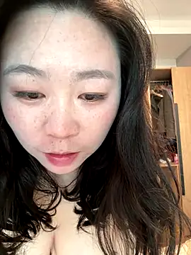 Ruirui-uu's cam snapshot