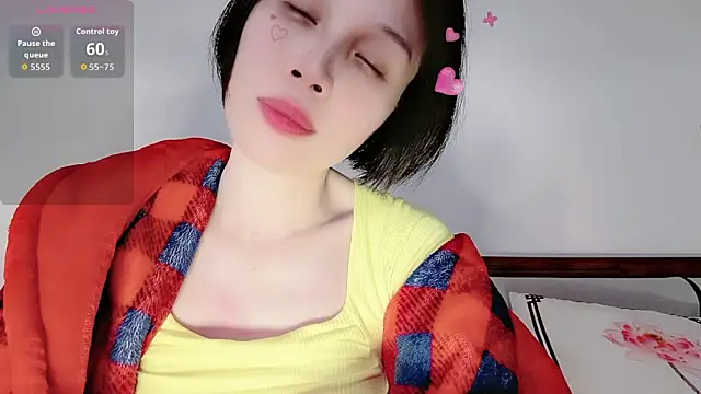 Yan61's cam snapshot