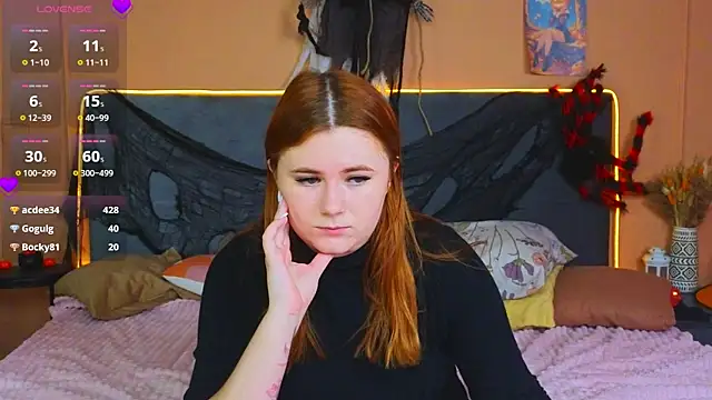 Eva_Starlight's cam snapshot