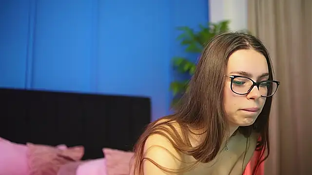 alexxisrae's cam snapshot