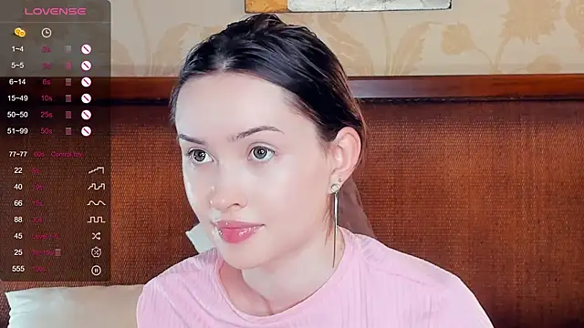 HerminePenna's cam snapshot