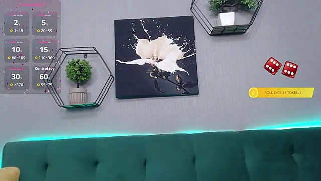 AnaysDivine's cam snapshot