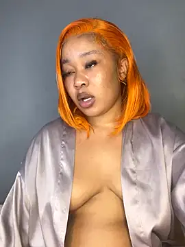 BlackBarbieX23's cam snapshot