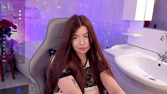 IamAdel's cam snapshot