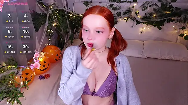 Elfa_Mirielle's cam snapshot