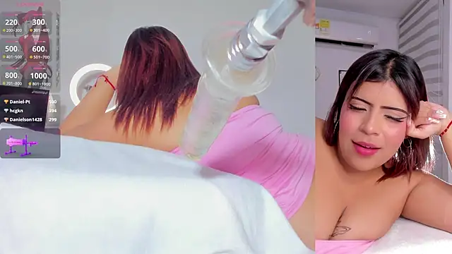 Maria_Jones_'s cam snapshot