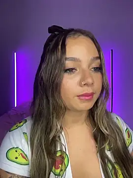 AnnyLopezzz_'s cam snapshot