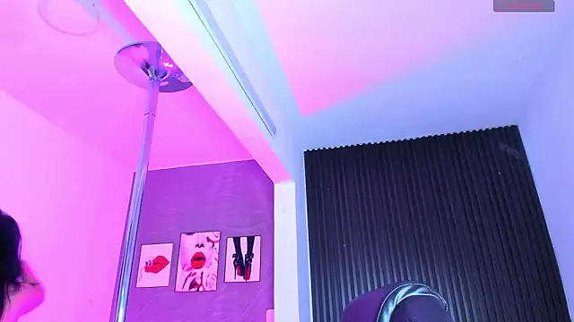 Dulcerose_01's cam snapshot