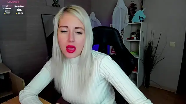 Mermaid_N's cam snapshot