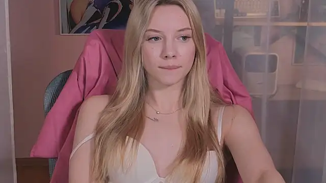 katt__y's cam snapshot