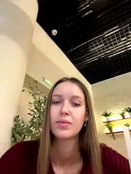 ElliRose's cam snapshot