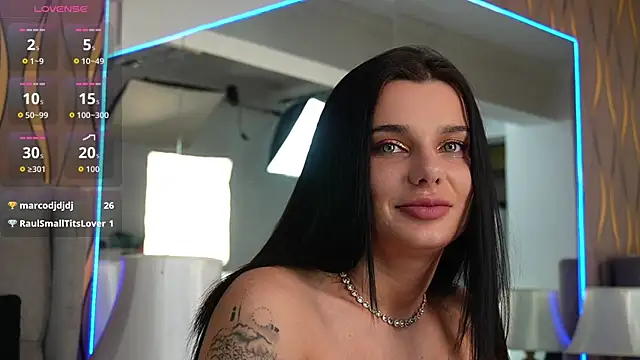 Zayla_Skye's cam snapshot