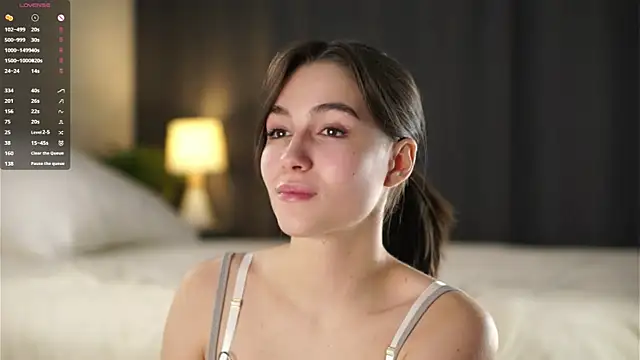 LettySlovacek's cam snapshot