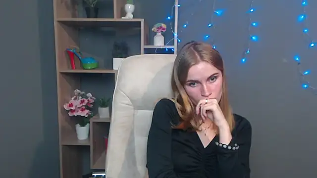 MargaritaKiss's cam snapshot