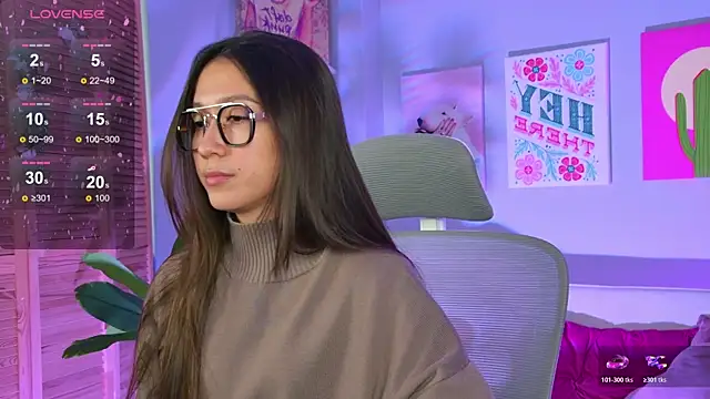 LanaBaker's cam snapshot