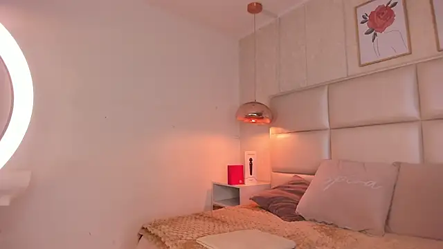 Aily_Yozuko's cam snapshot