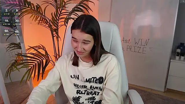 Bellla_Haddid's cam snapshot