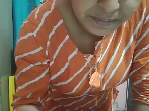 Hot-shanvi's web cam