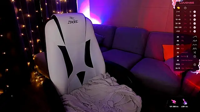 AnyaTaylor_'s cam snapshot