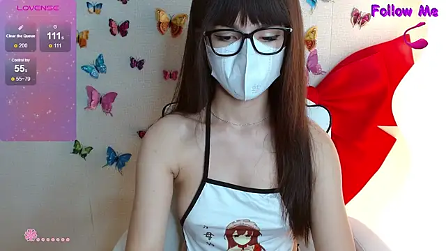 Boobyy-Bae's cam snapshot