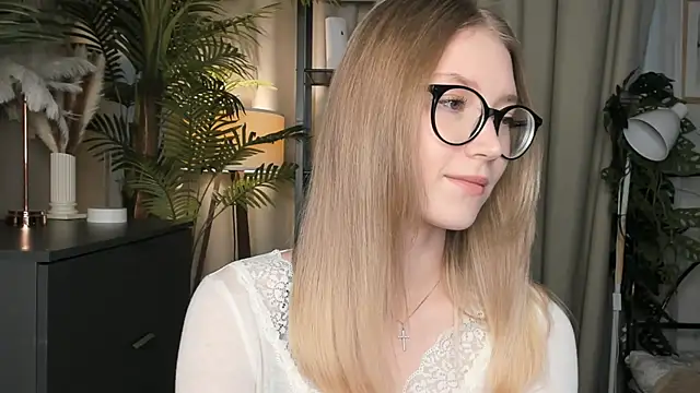 ChinBonnell's cam snapshot