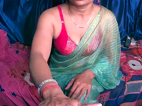 Sangeetha5's cam snapshot