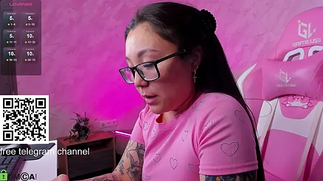 gentle_muse's cam snapshot