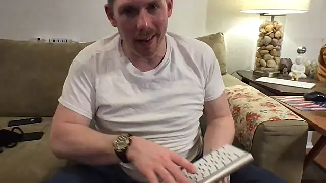 God_Of_ThundeRR's cam snapshot