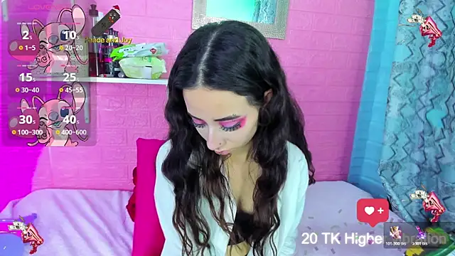 hanna__azumi's cam snapshot