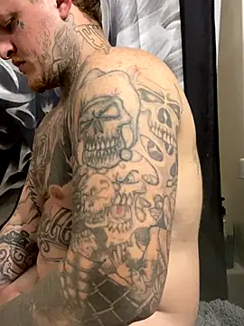 Bwcgoonie's cam snapshot