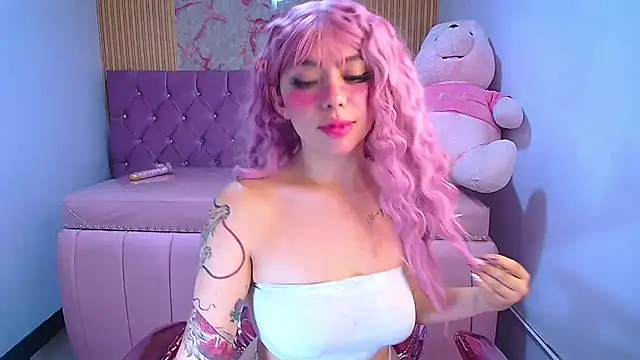 Rainbowlover_ch's cam snapshot