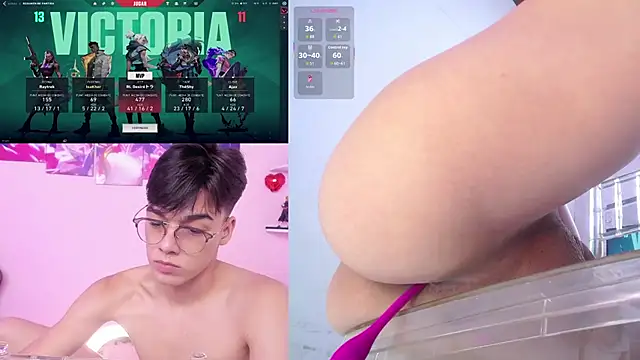 Gerony_ live sex cam