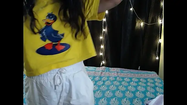 Vanya_7's cam snapshot