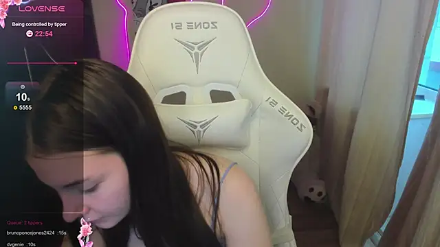 Ellisky's cam snapshot