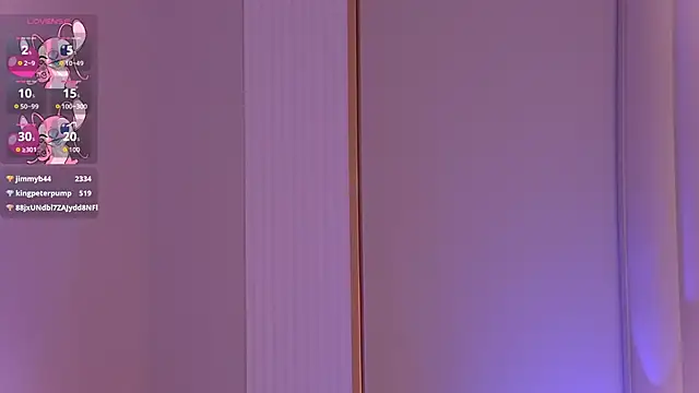 DorisHell's cam snapshot