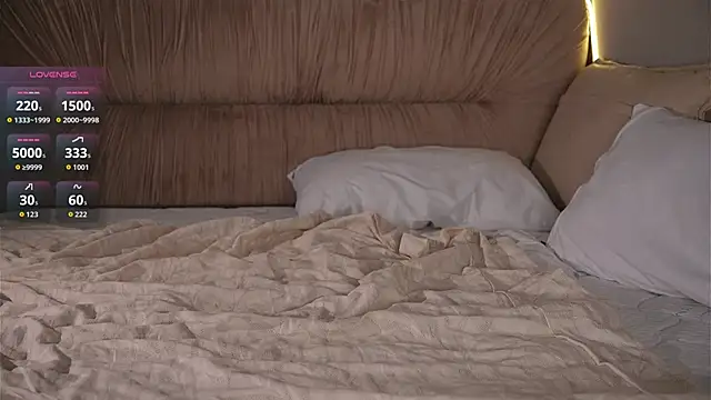 JodyDownton's cam snapshot