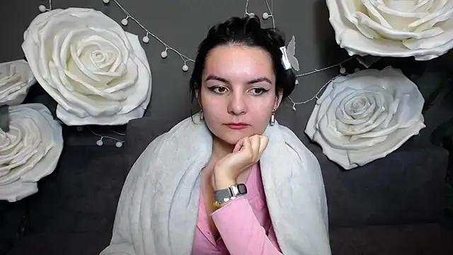 JasmineAsha's cam snapshot